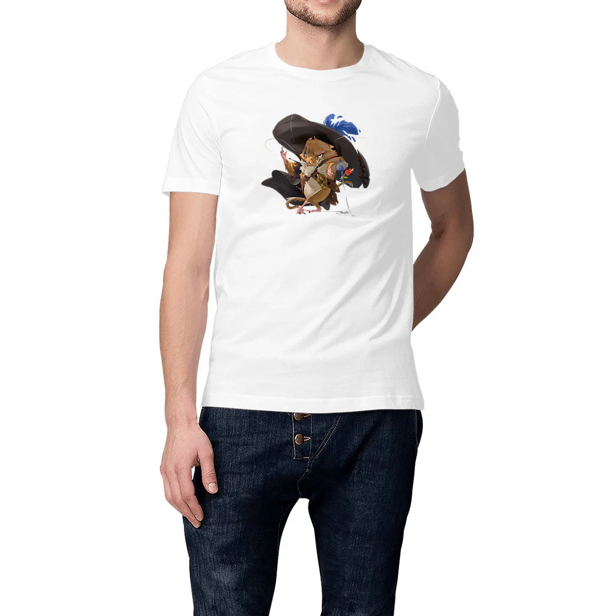 T-shirts